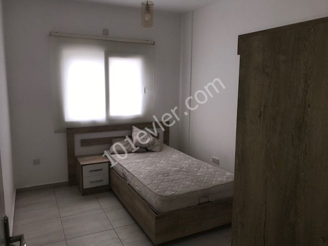 Flat To Rent in Hamitköy, Nicosia