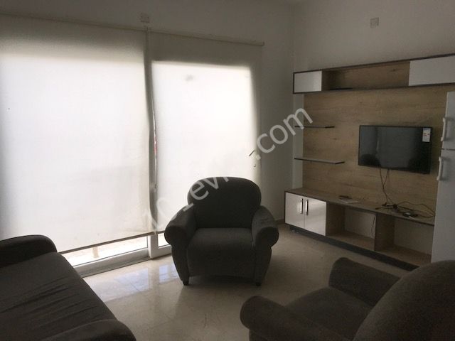 Flat To Rent in Hamitköy, Nicosia