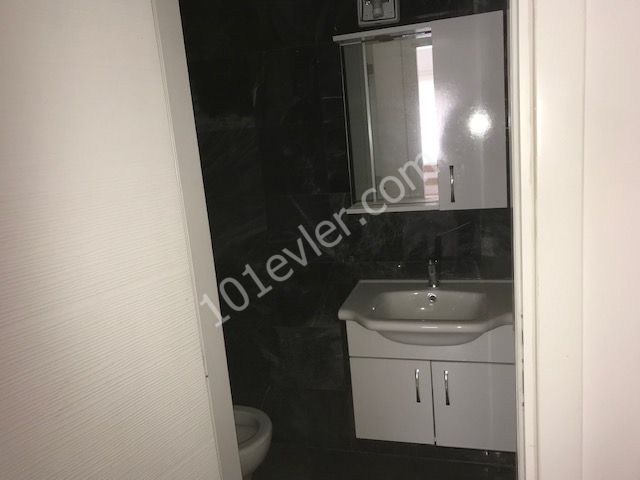 Flat To Rent in Hamitköy, Nicosia