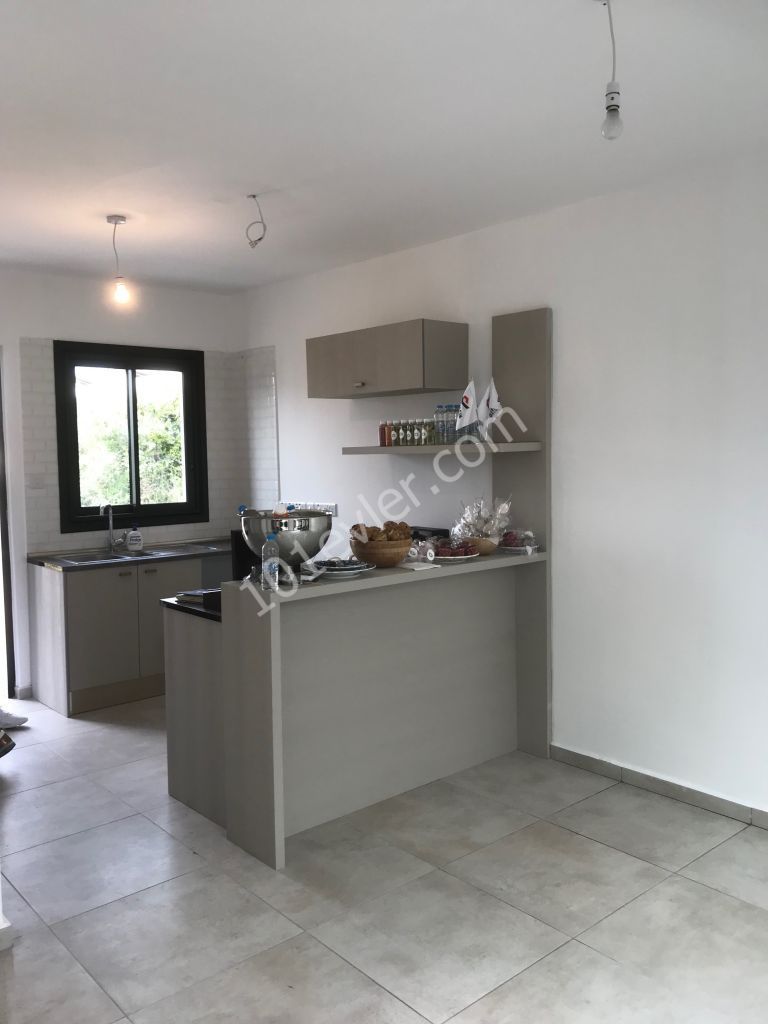 Girne satılık villa 3+1 230 Bin STG