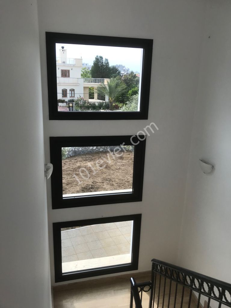 Girne satılık villa 3+1 230 Bin STG