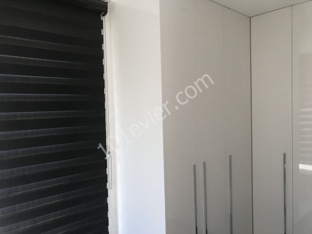 Flat For Sale in Zeytinlik, Kyrenia