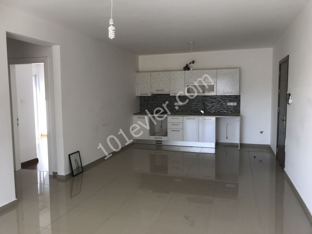 Flat To Rent in Kumsal, Nicosia