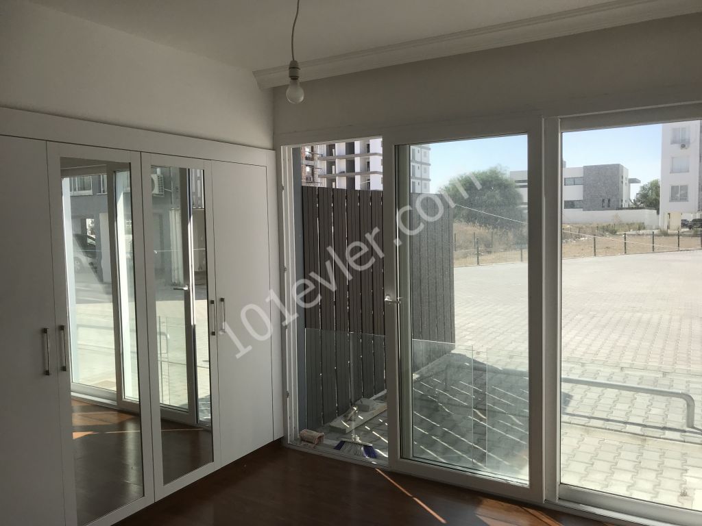 Flat To Rent in Kumsal, Nicosia