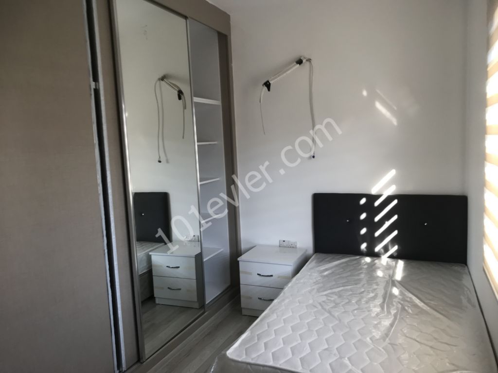 Flat To Rent in Girne Merkez, Kyrenia