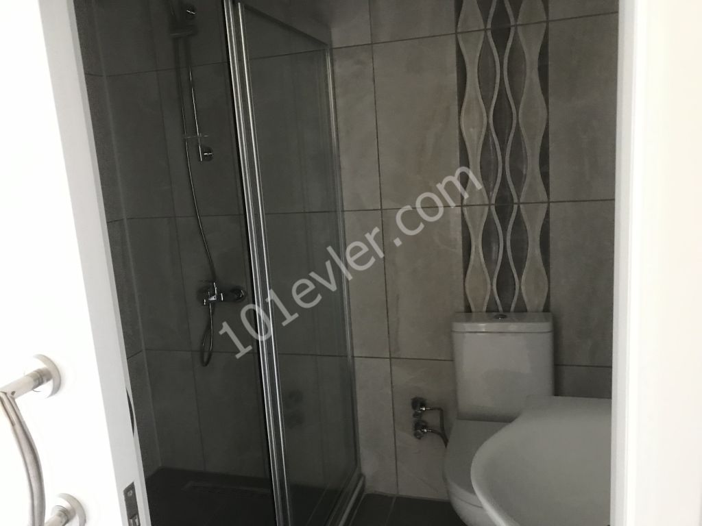 Flat To Rent in Girne Merkez, Kyrenia