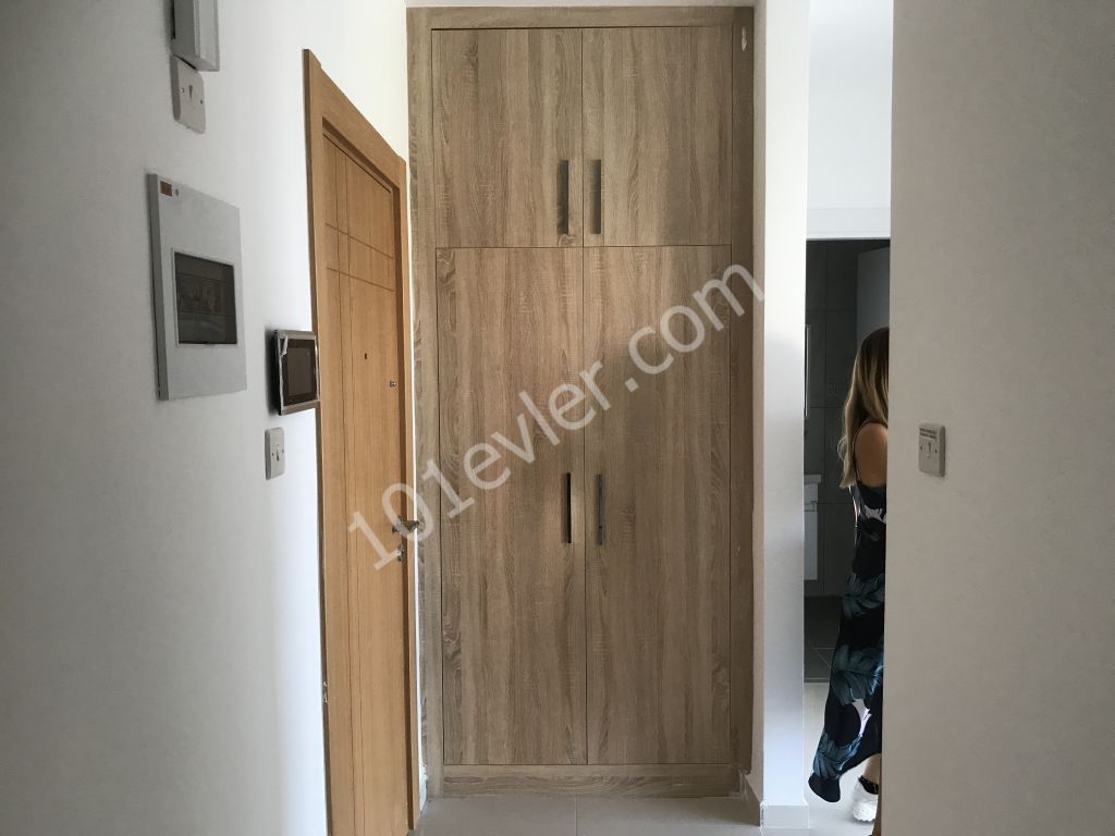 Flat To Rent in Girne Merkez, Kyrenia