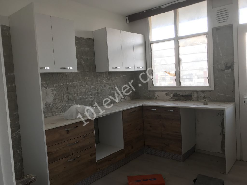 Flat To Rent in Gönyeli, Nicosia