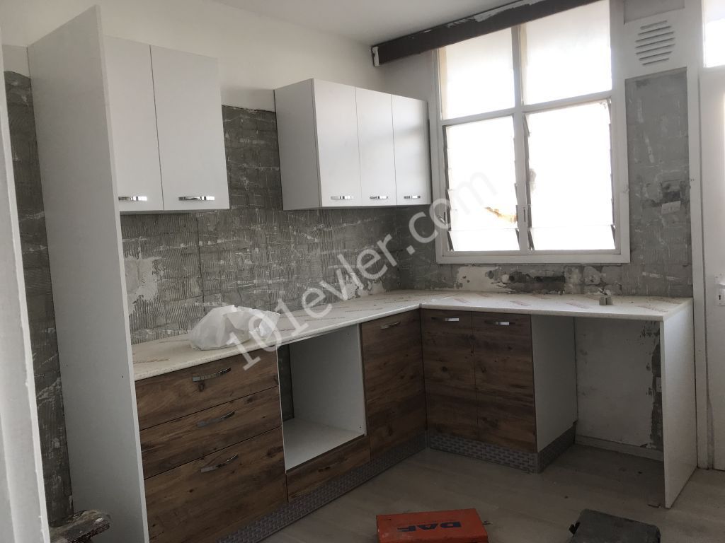 Flat To Rent in Gönyeli, Nicosia