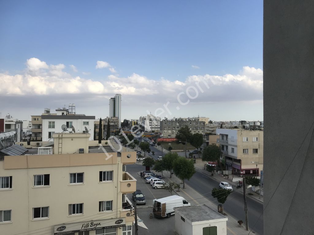 Flat To Rent in Gönyeli, Nicosia