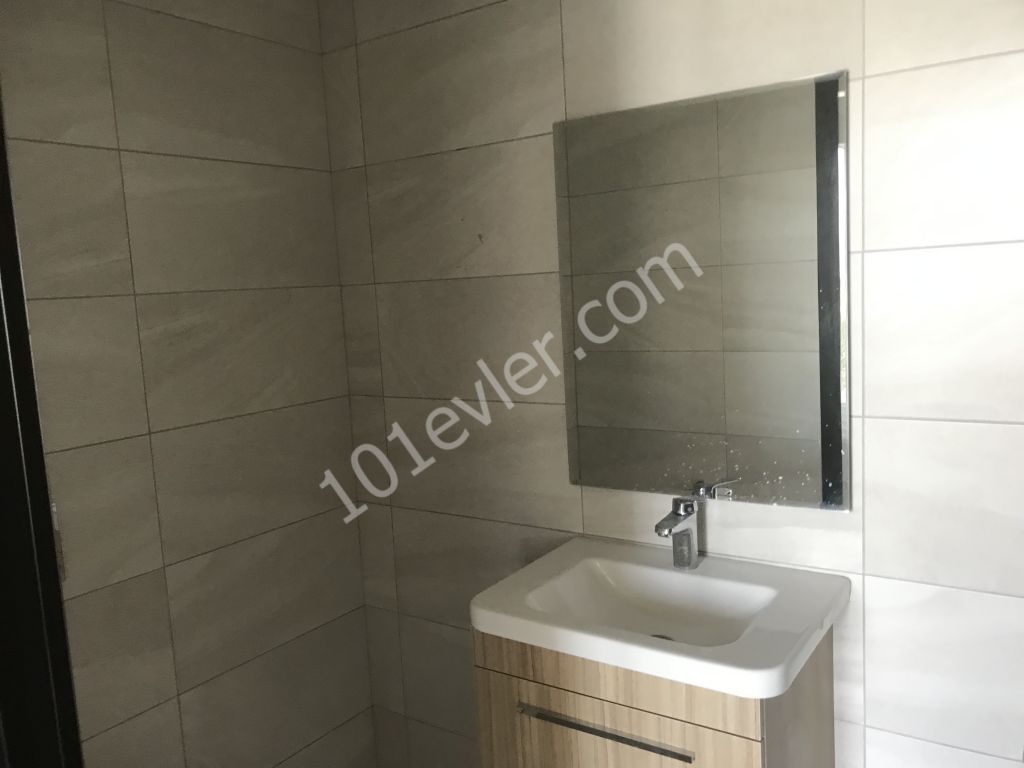 Flat To Rent in Girne Merkez, Kyrenia