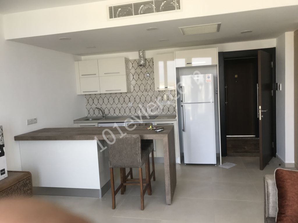 Flat To Rent in Girne Merkez, Kyrenia