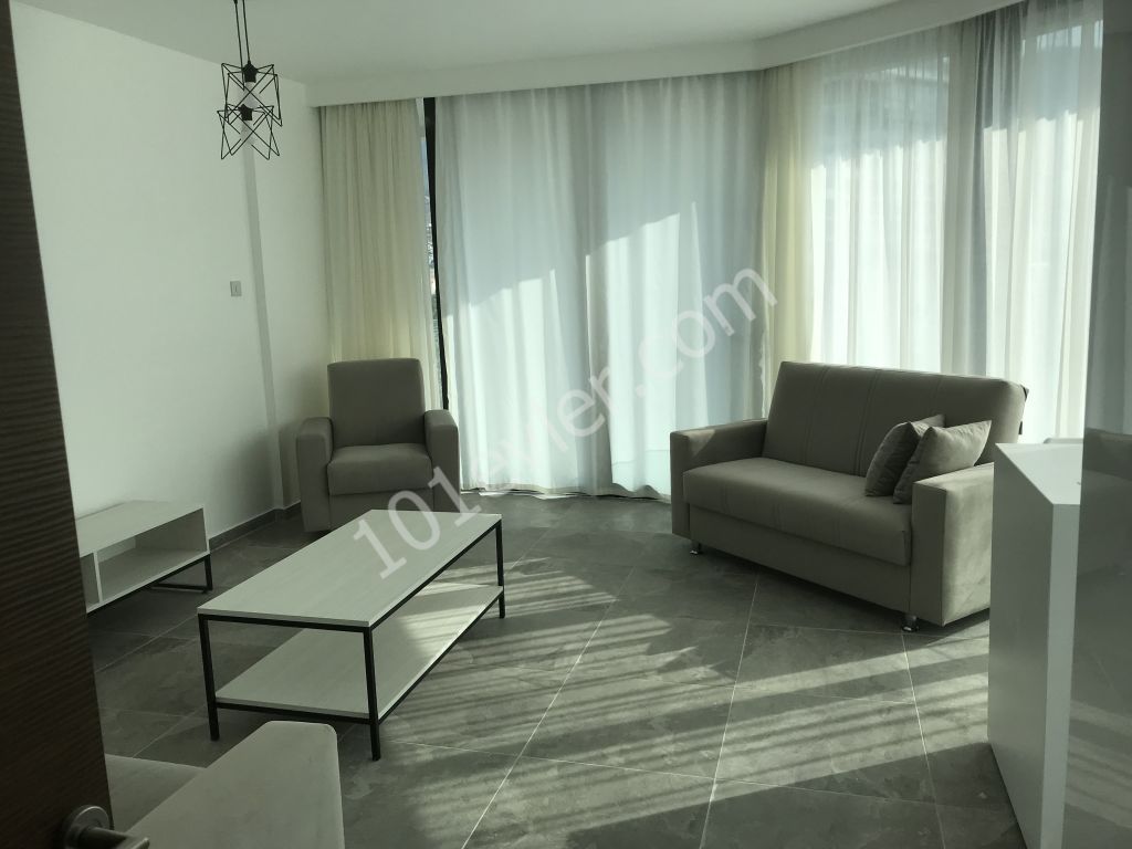 Flat To Rent in Girne Merkez, Kyrenia