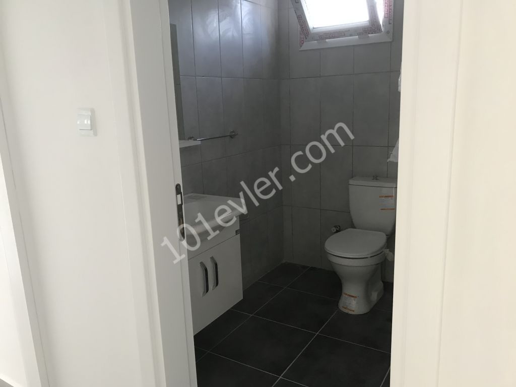 Flat For Sale in Gönyeli, Nicosia