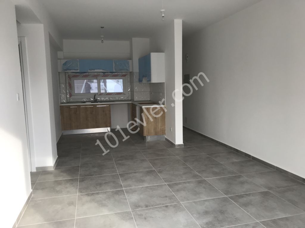 Flat For Sale in Gönyeli, Nicosia