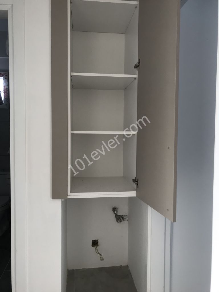 Flat For Sale in Gönyeli, Nicosia