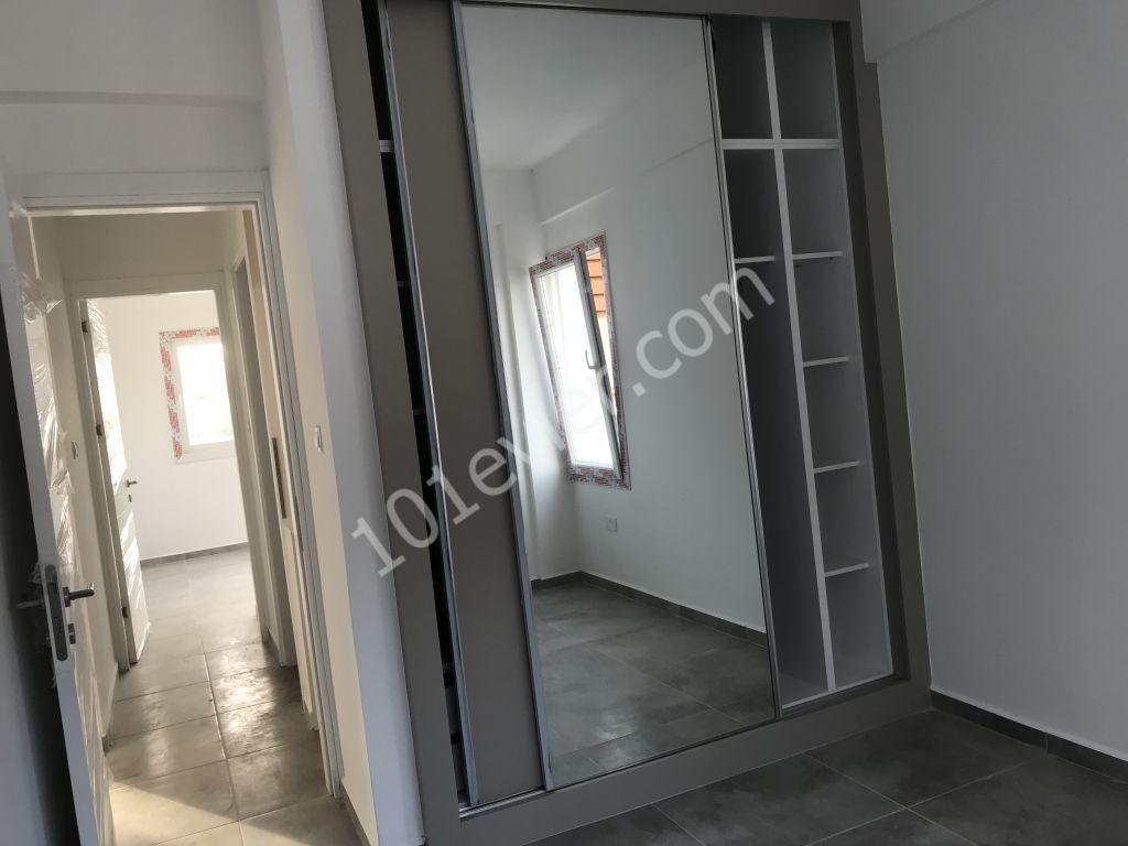 Flat For Sale in Gönyeli, Nicosia