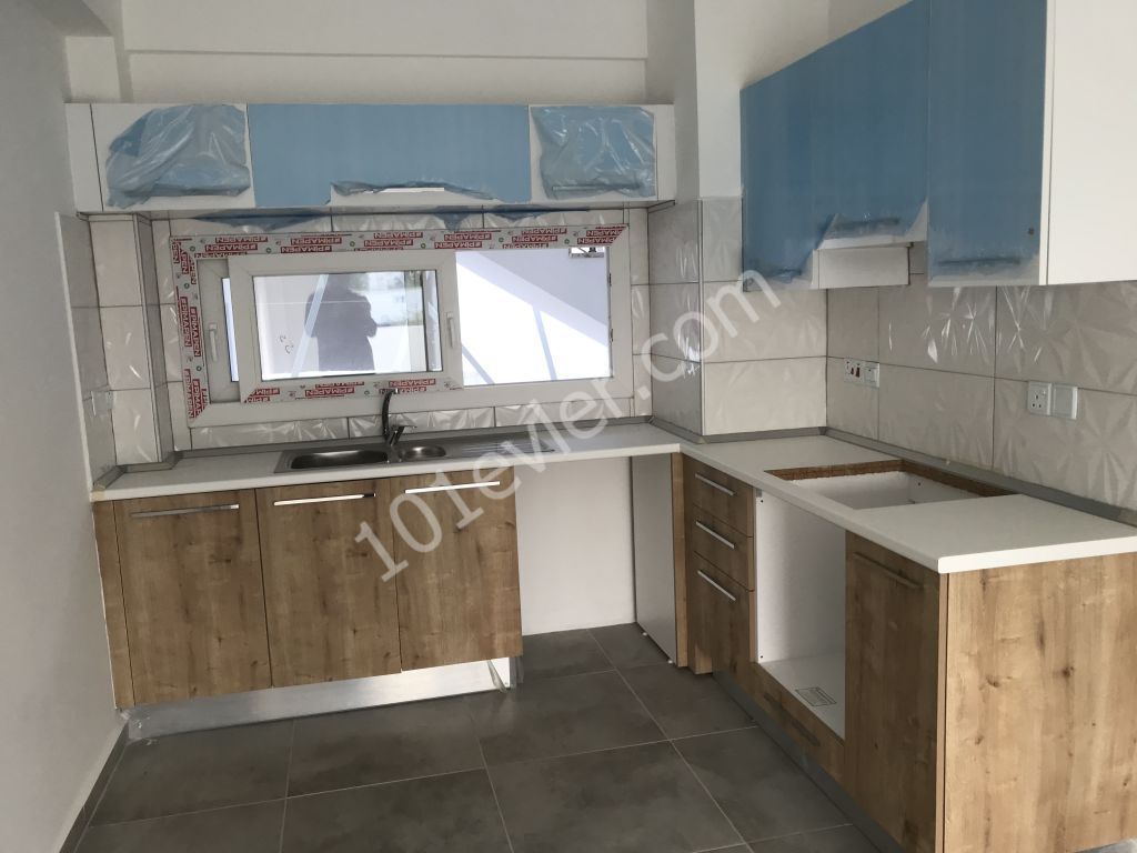 Flat For Sale in Gönyeli, Nicosia