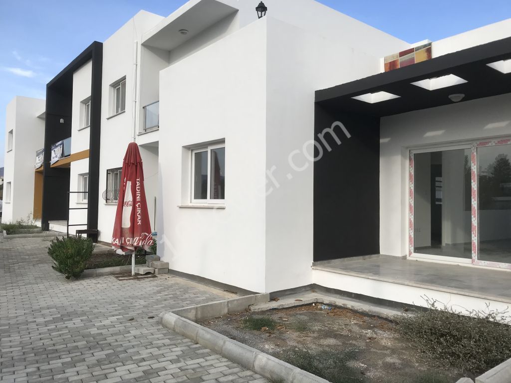 Flat For Sale in Gönyeli, Nicosia