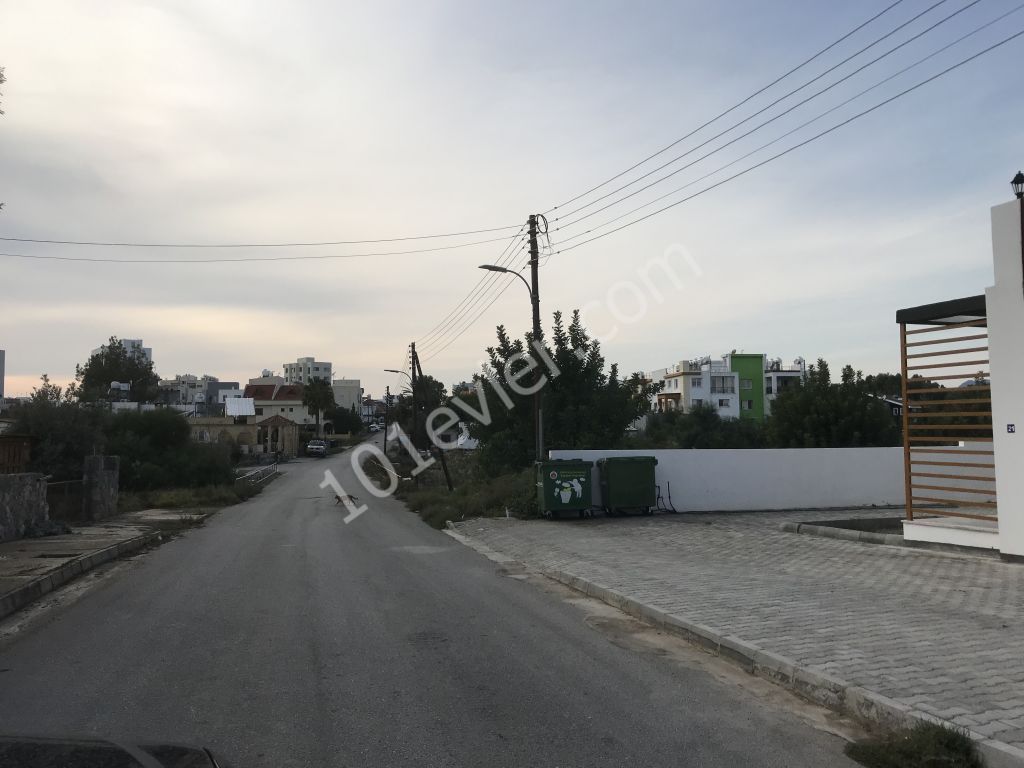 Flat For Sale in Gönyeli, Nicosia