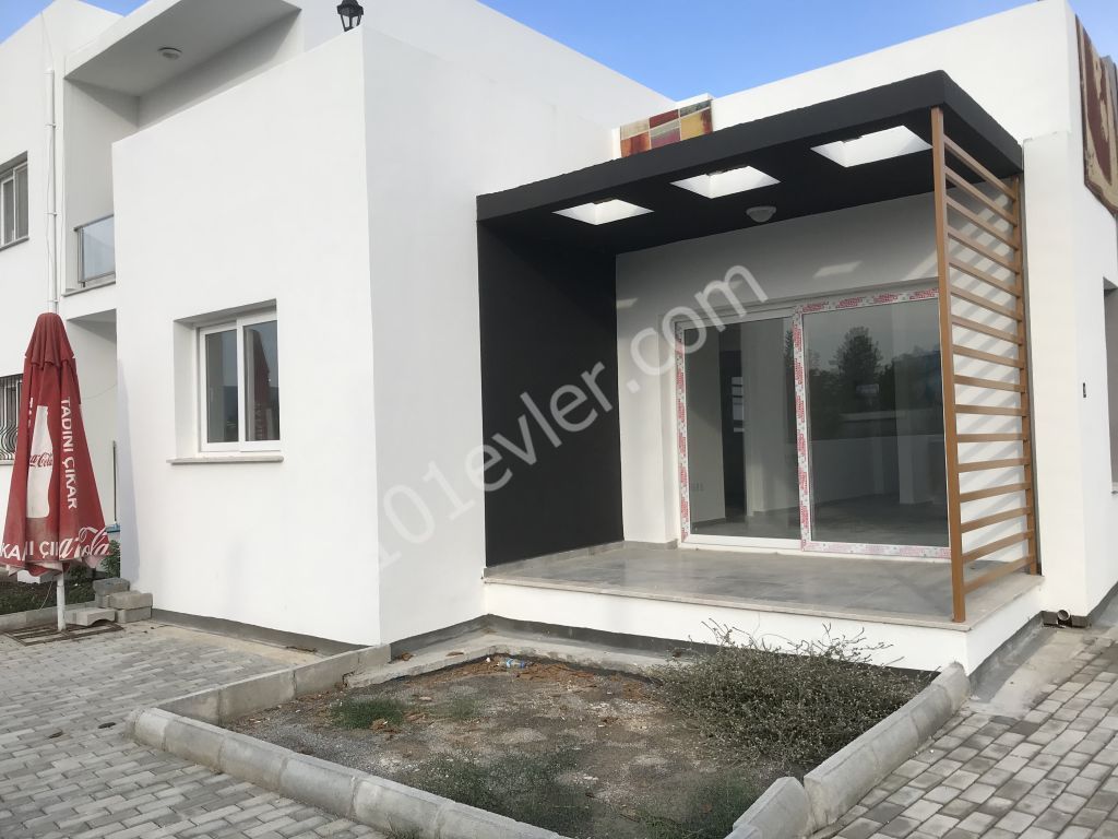 Flat For Sale in Gönyeli, Nicosia