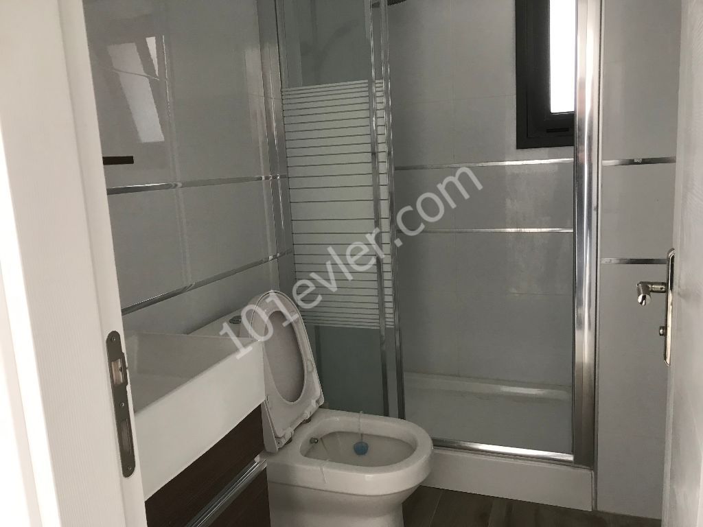 Lefkoşa Dereboyu 2+1 Full Eşyalı Daire