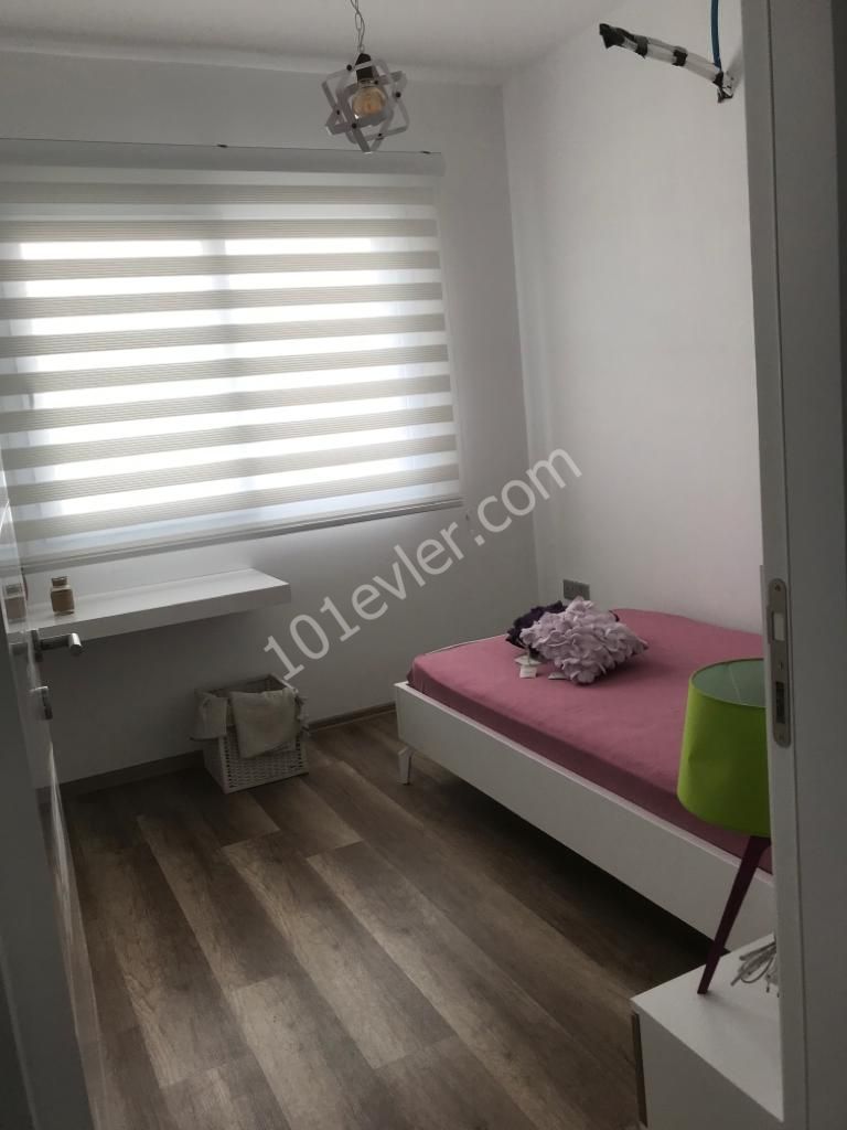 Lefkoşa Gönyeli  2+1 60 m2 