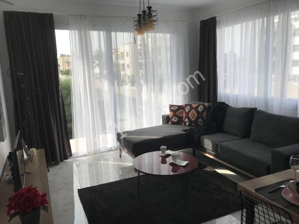 Lefkoşa Gönyeli  2+1 60 m2 