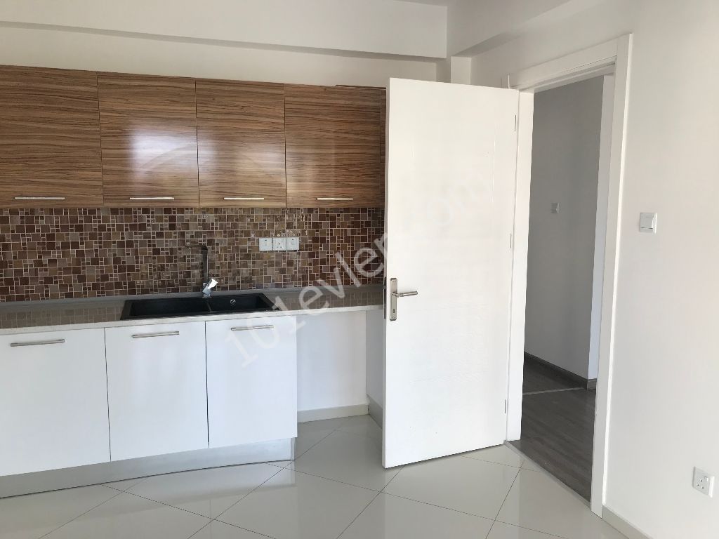 Flat To Rent in Kumsal, Nicosia