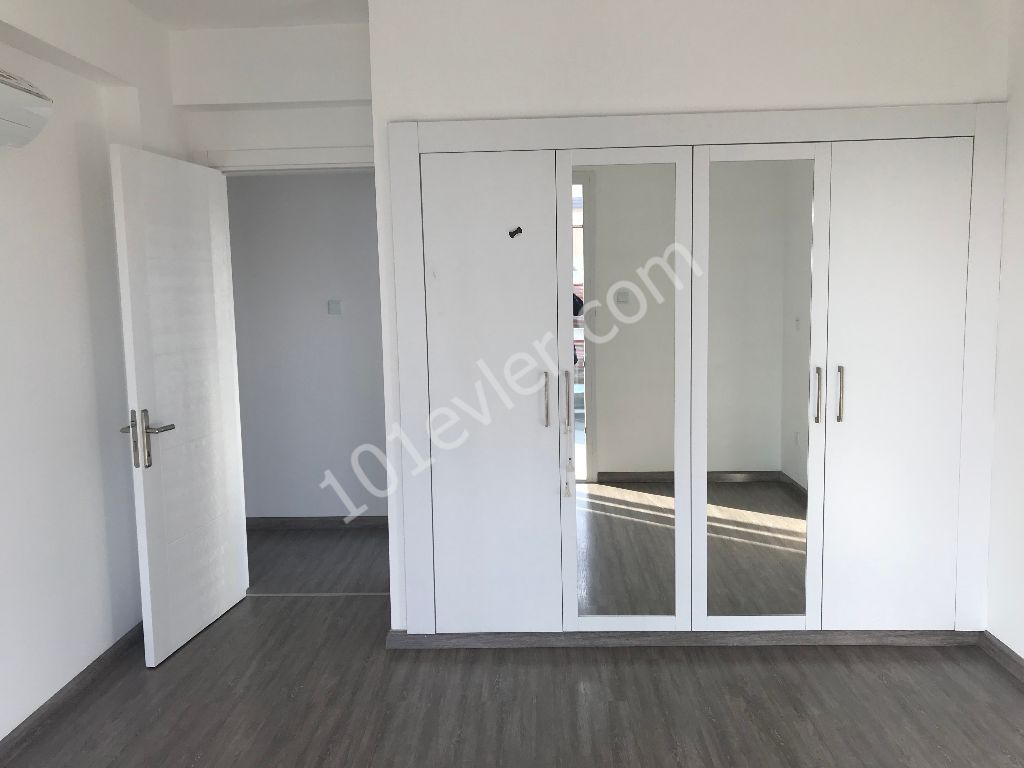 Flat To Rent in Kumsal, Nicosia