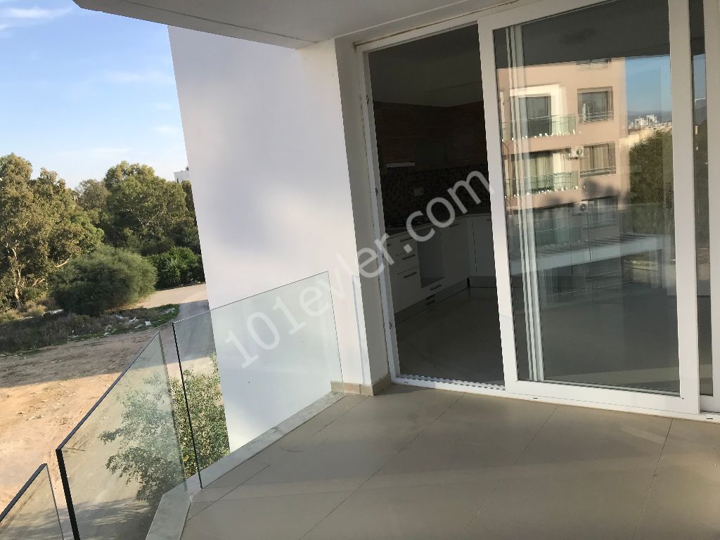 Flat To Rent in Kumsal, Nicosia