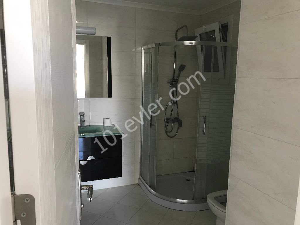 Flat To Rent in Kumsal, Nicosia