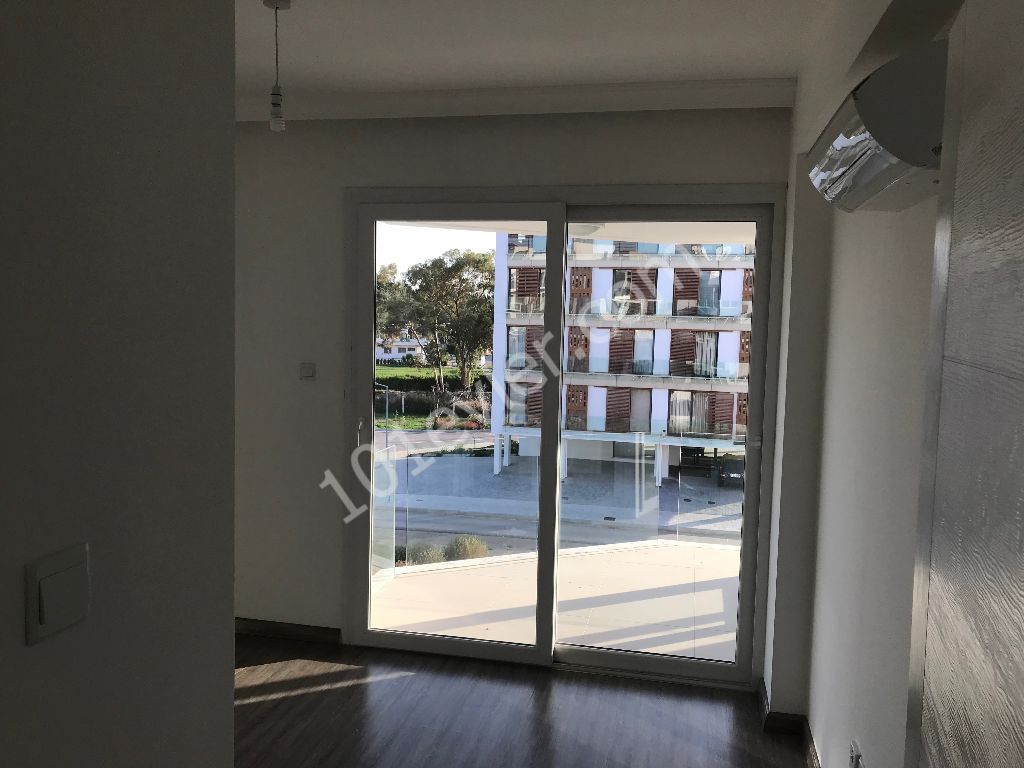 Flat To Rent in Kumsal, Nicosia