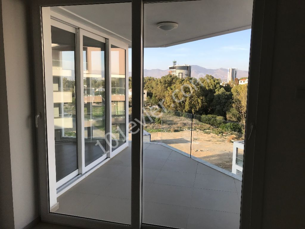 Flat To Rent in Kumsal, Nicosia