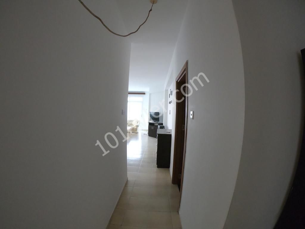 Nicosia Yenişehir 3+1 155 m2 ** 