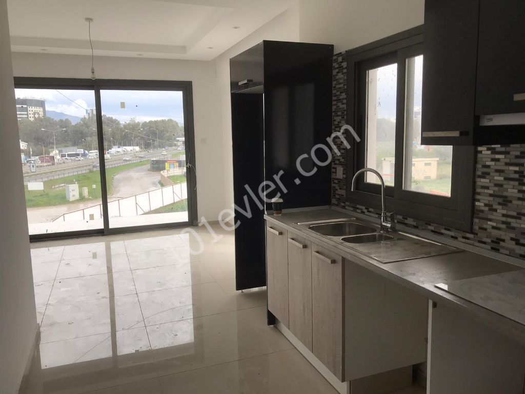 Nicosia Dereboyu 2+1 Holiday home or apartment ** 