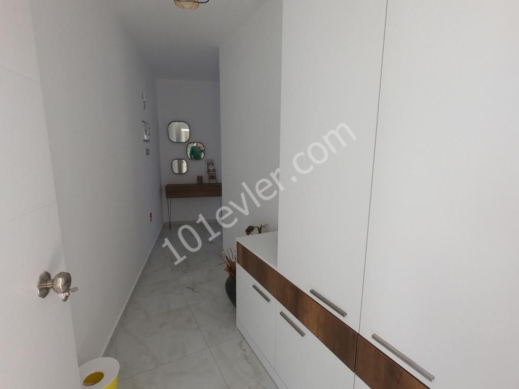 Flat For Sale in Gönyeli, Nicosia