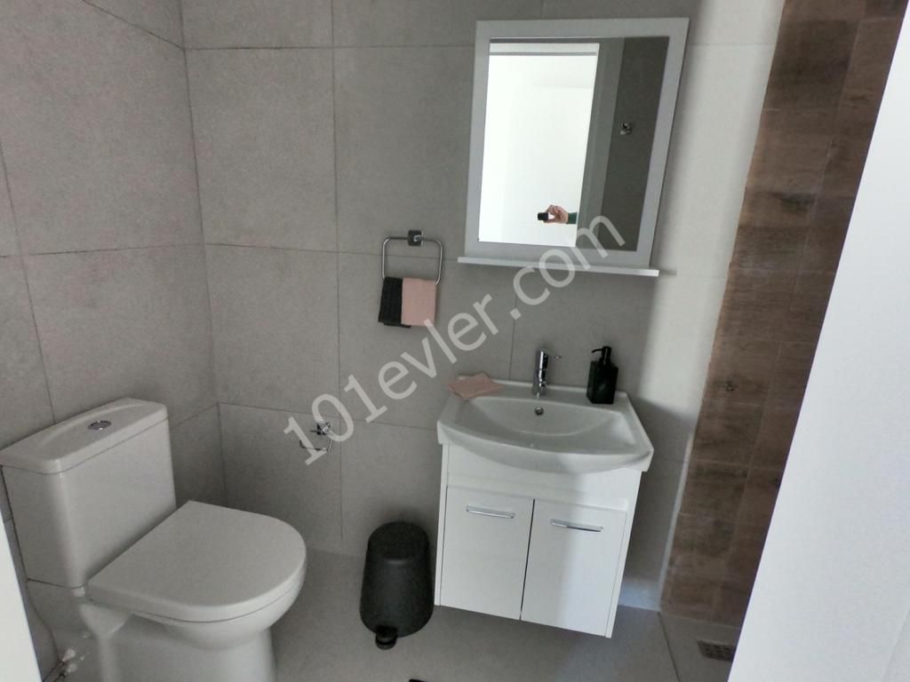 Flat For Sale in Gönyeli, Nicosia