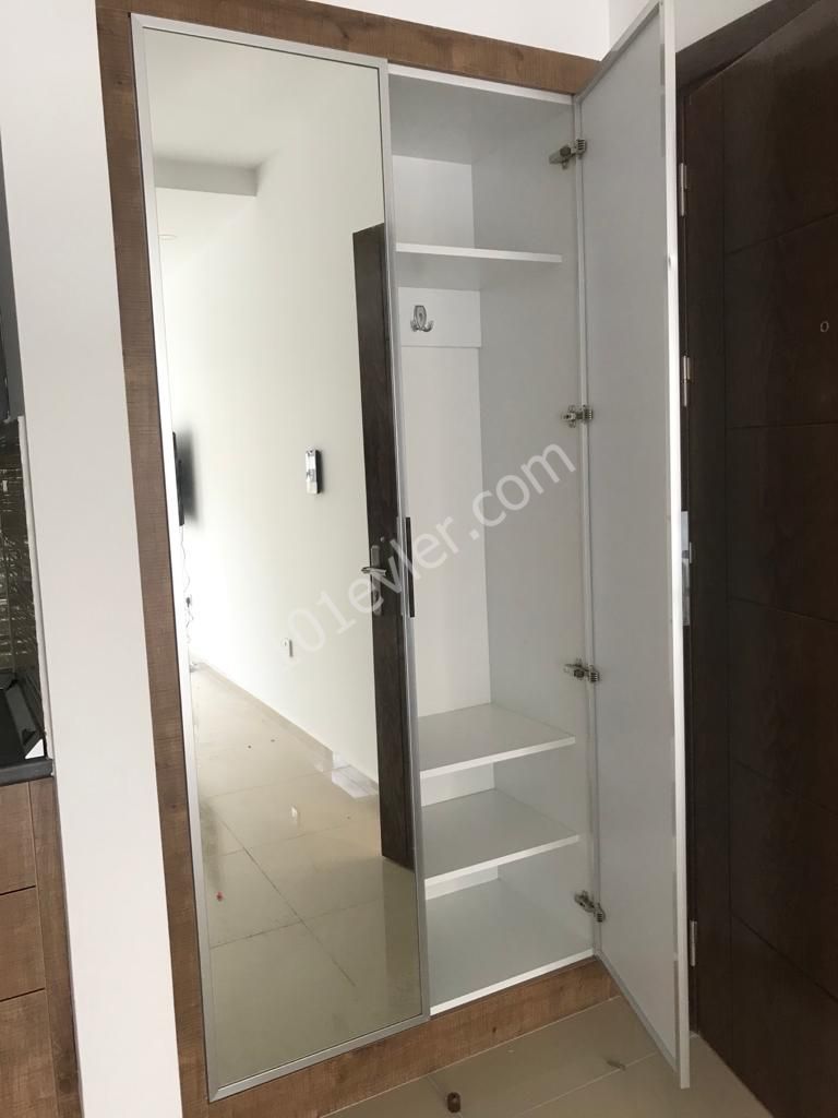 Flat For Sale in Gönyeli, Nicosia