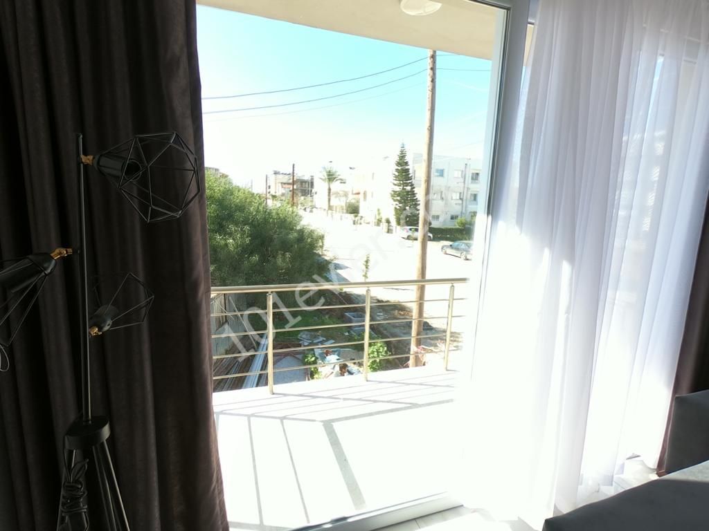 Flat For Sale in Gönyeli, Nicosia