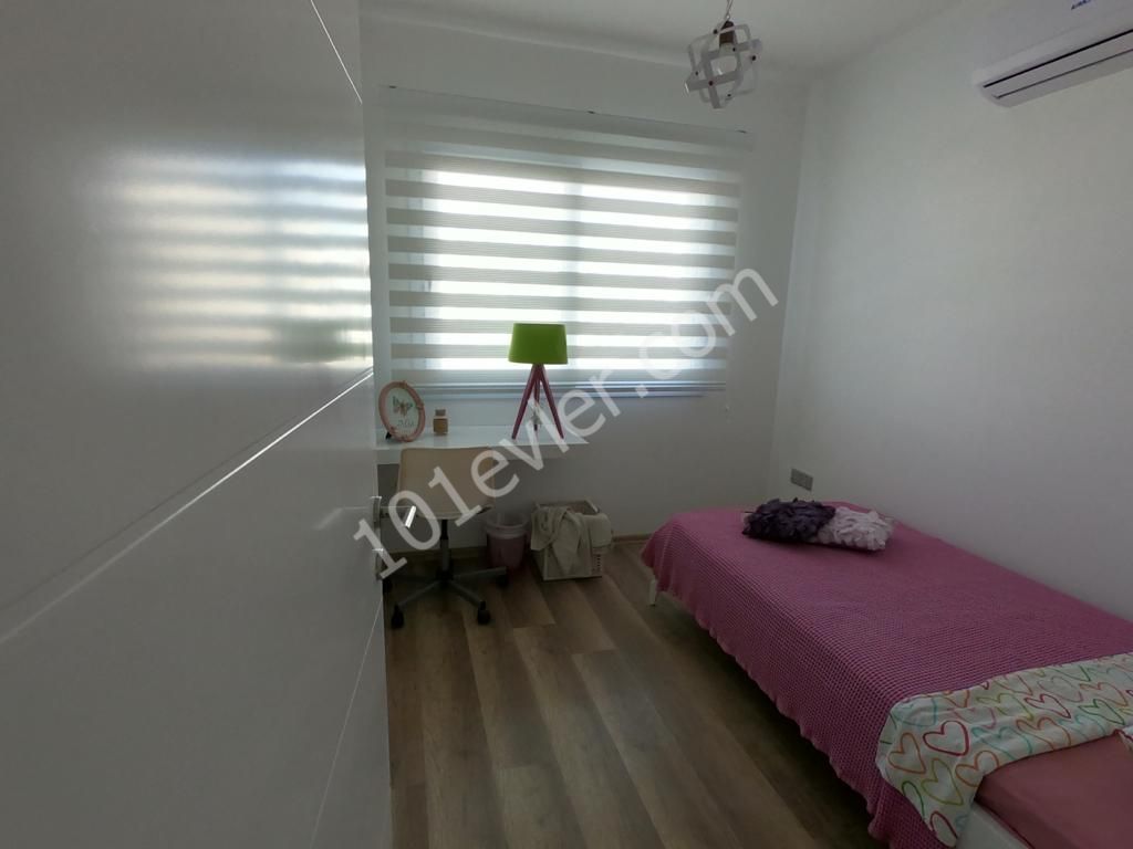 Flat For Sale in Gönyeli, Nicosia