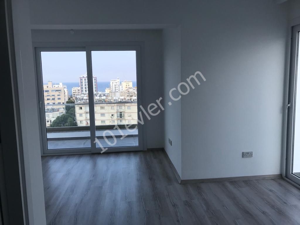 Girne merkezde satılık Penthouse 3+1 Son Penthouse özel kampanya