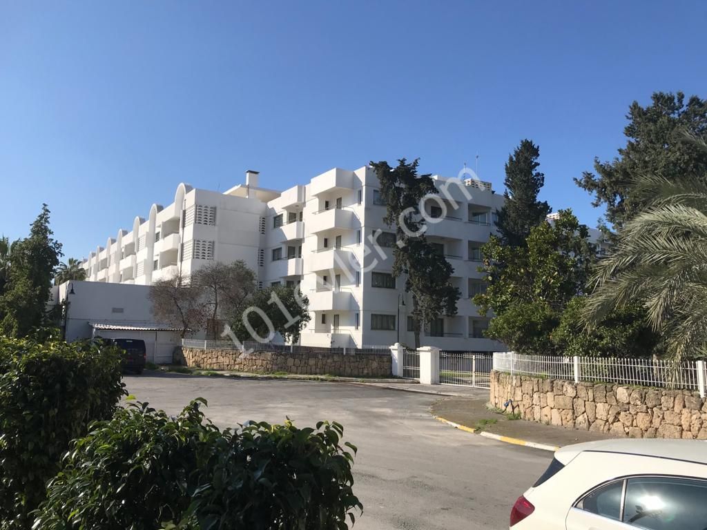 Girne Merkezde 55 M2 dükkan 