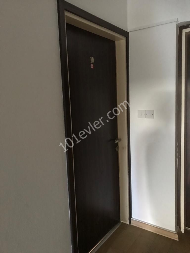 Flat To Rent in Girne Merkez, Kyrenia