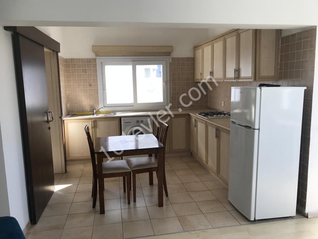 Flat To Rent in Girne Merkez, Kyrenia