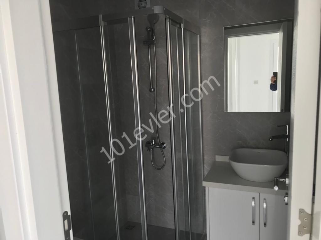 Penthouse For Sale in Girne Merkez, Kyrenia