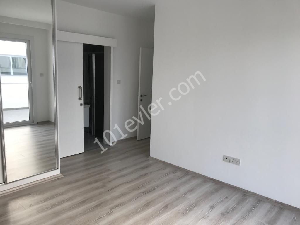 Penthouse Kaufen in Girne Merkez, Kyrenia