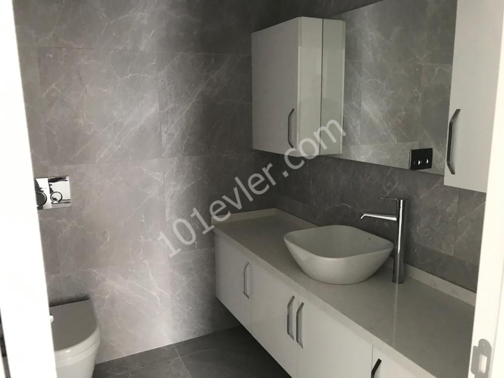 Penthouse For Sale in Girne Merkez, Kyrenia