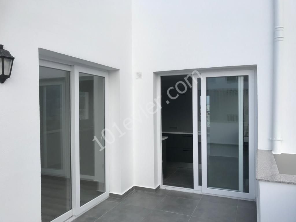 Penthouse For Sale in Girne Merkez, Kyrenia