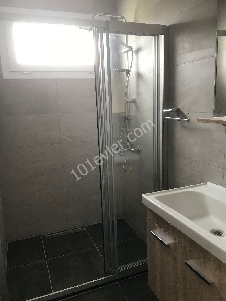 Lefkoşa Yenikent 2+1 105 m2 Lüls Daireler